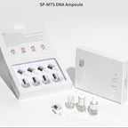ASIALINA SP MTS DNA Ampoule 3ml x 4