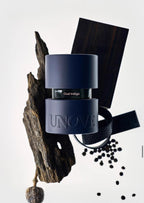 Unove 韓國 皮革木質調香水 (雪松木) 25ml