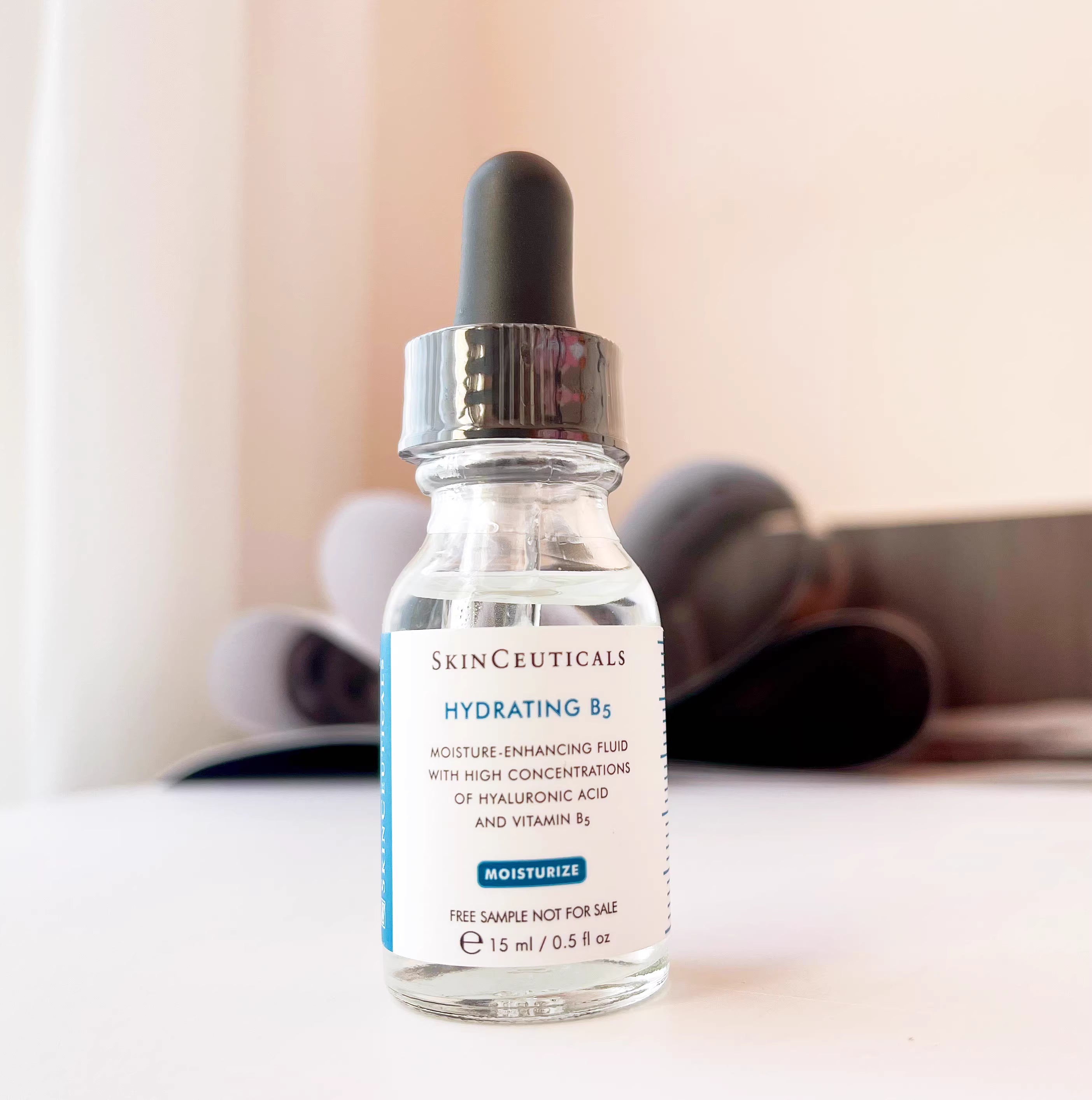 Skin Ceuticals 修麗可保濕B5精華 30ml