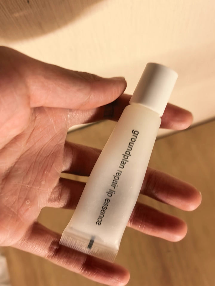 GROUNDPLAN Repair Lip Essence 10g