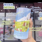 Parfum JANUA Mine Wish (Poire &amp; Pamplemousse) 30 ml