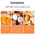 LANTHOME TURMERIC Remove Pimples Dark Spots SOAP 100g