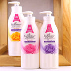 Enchanteur Perfumed Satin White Lotion (Charming) 400ml