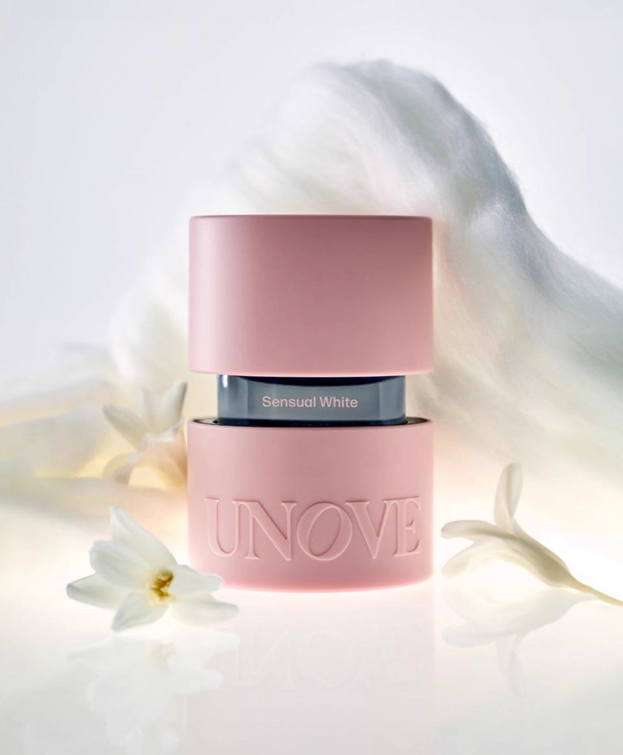 UNOVE 韓國 優雅花束香氣香水 (玫瑰&莓果) 25ml