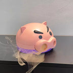 Crayon Shin Chan Buriburizaemon Housse anti-moustique 1 unité