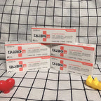 kwangdong Dancua Heeling Peeling Cream 50g