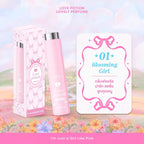 LOVE POTION Lovely Perfume (#05 Pink Love) 10ml