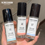 W.DRESSROOM 韓國 衣物居家香氛噴霧 (No.97 香氛四月棉) 70ml