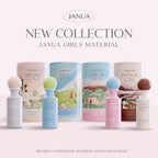 Parfum JANUA Dreamy Cloud (Baies rouges et bois de cèdre) 30 ml