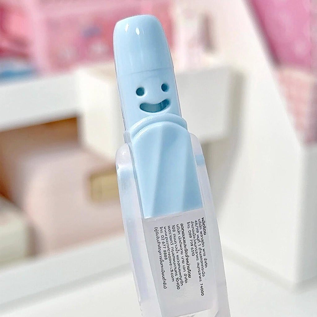 Pastel  泰國 旋轉鼻通薄荷棒套裝 (一共6支)