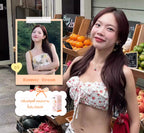 LOVE POTION Lovely Perfume (#05 Pink Love) 10ml