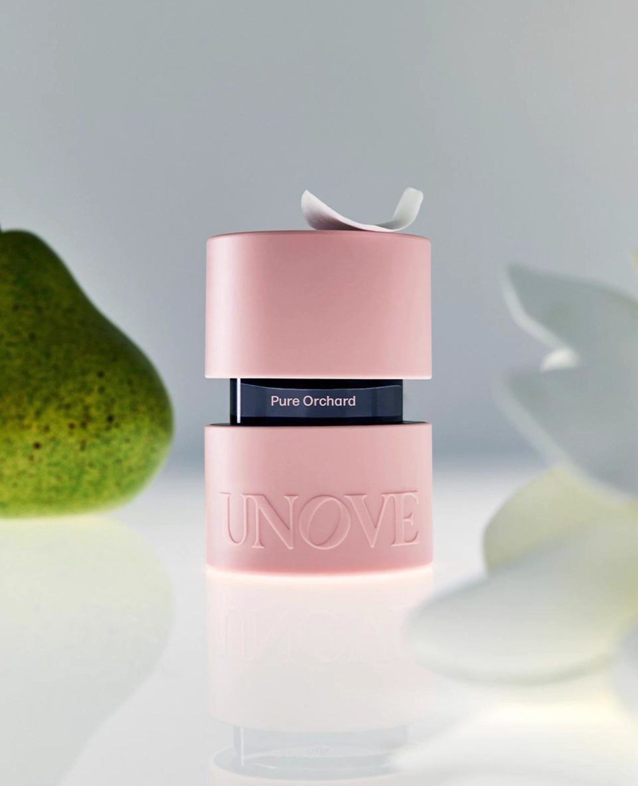 UNOVE 韓國 優雅花束香氣香水 (玫瑰&莓果) 25ml