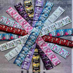 Hygiene Softener Long-Lasting Fragrance Care Agent for Clothing (White Milky Scent) 20ml x 10ea