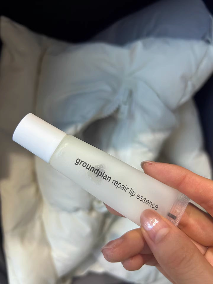 GROUNDPLAN Repair Lip Essence 10g