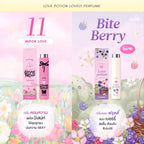 LOVE POTION Lovely Perfume (#05 Pink Love) 10ml