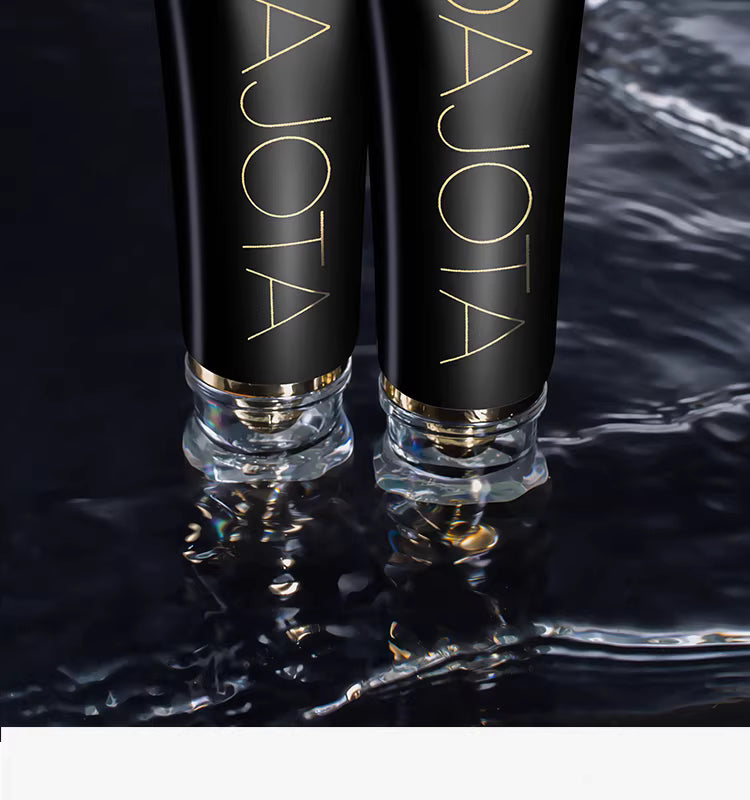 JOAJOTA Black Tube Charcoal Amino Acid Foam Cleanser (Pore Control) 120ml