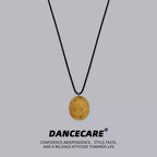 DANCECARE I Potato You Necklace 1ea