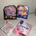 Hygiene Fabric Freshener Violet Soft 8g