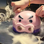 Crayon Shin Chan Buriburizaemon Housse anti-moustique 1 unité