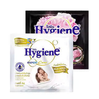 Hygiene Softener Long-Lasting Fragrance Care Agent for Clothing 20ml