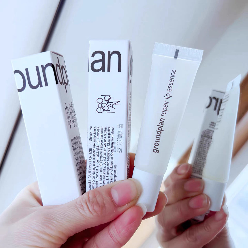 GROUNDPLAN Repair Lip Essence 10g