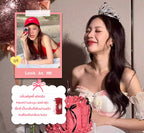 LOVE POTION Lovely Perfume (#05 Pink Love) 10ml