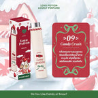 LOVE POTION Lovely Perfume (#05 Pink Love) 10ml