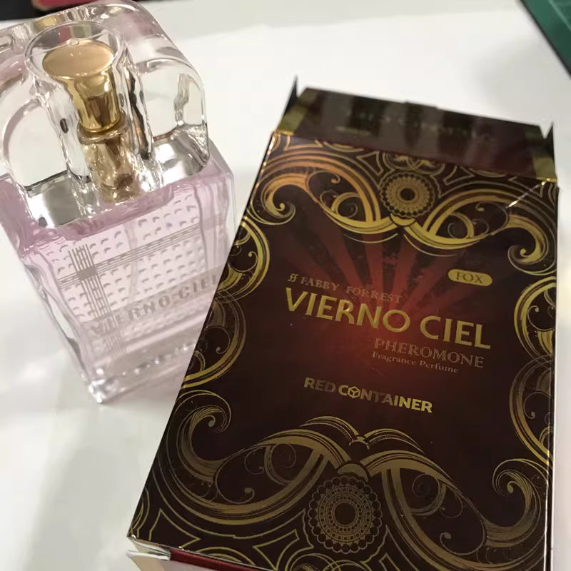 Fabby Forrest Vierno Ciel Fox Pheromone Perfume (Women) 30ml