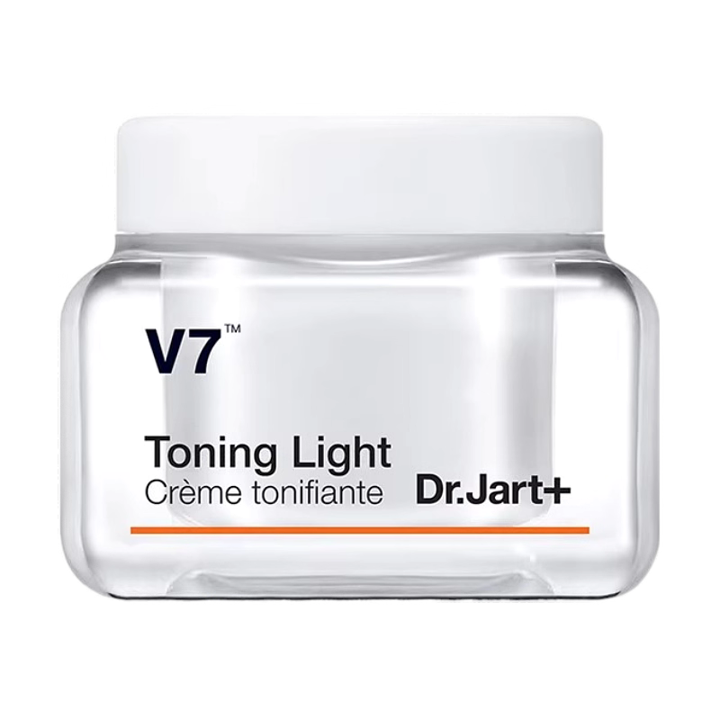 Dr. Jart+韓國 維他命透白輕盈霜/素顏霜 50ml