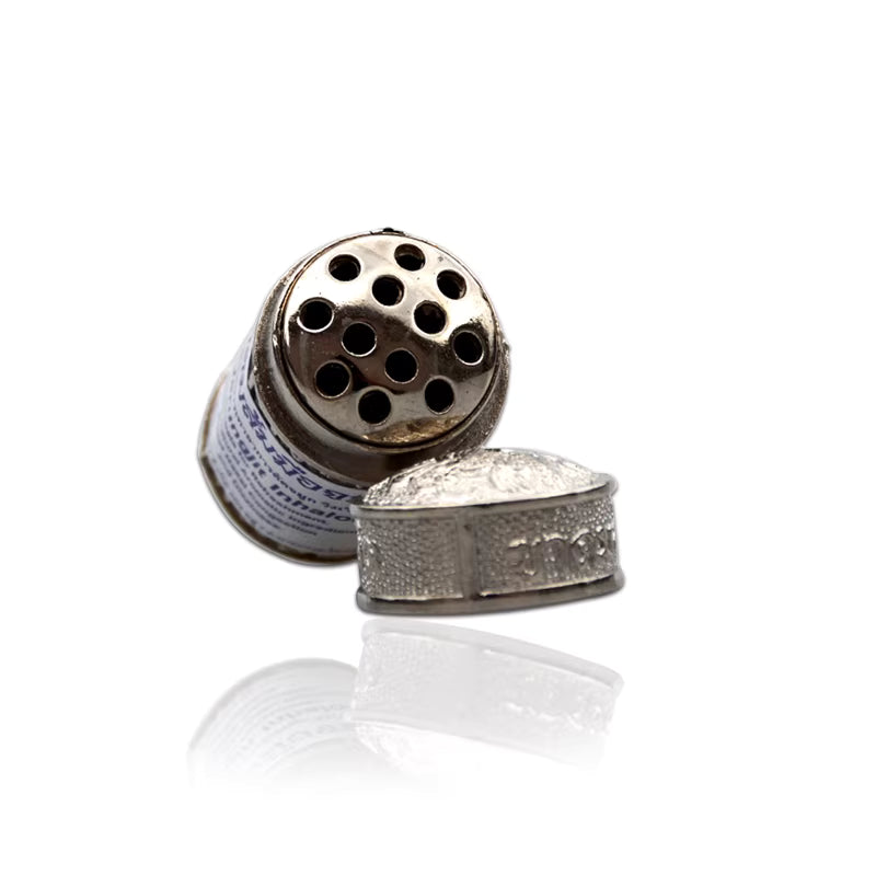 Jarungjit Inhaler Relief Nasal Dizziness 2g