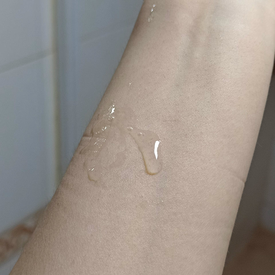 Vanessa Mattia Forest Fresh Ocean Soothing Hydrating Mask 30ml x 30ea