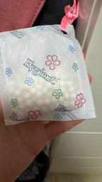 Hygiene Fabric Freshener Blooming Touch 8g