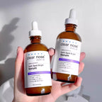 CLEAR NOSE 泰國 維他命C 減淡黑斑雀斑濃縮精華 100ml