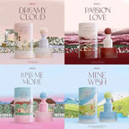 Parfum JANUA Passion Love (Fruité et Baies Rouges) 30 ml