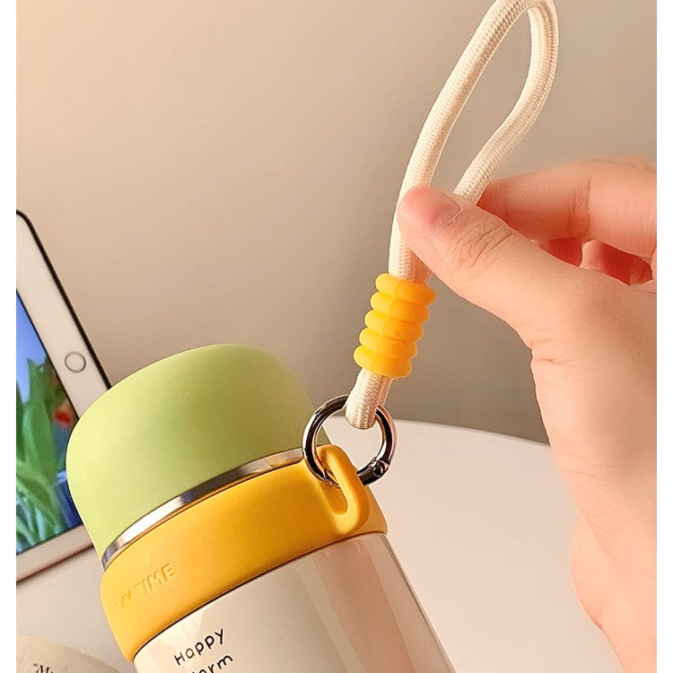 Insulated & Stainless Steel Water Bottles 350ml/500ml