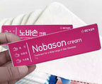 GC Biopharma 韓國 Nobason 快速緩解發炎乳膏 15g