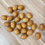 DANCECARE I Potato You Necklace 1ea