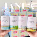 JANUA Sweetie Picnic Parfum (Pivoine &amp; Lilas) 30ml