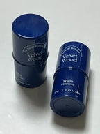 Daiso Daily Comma Bello de Perfume Velvet Wood Solid Perfume 4.7g