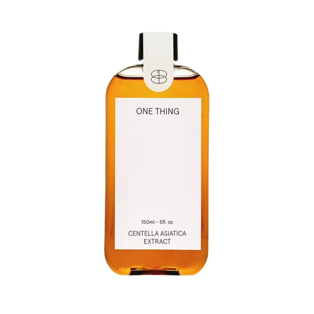 ONE THING 韓國 積雪草萃取物爽膚水 150ml