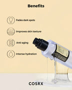 COSRX Advanced Snail 96 Mucin Power Essence 100ml