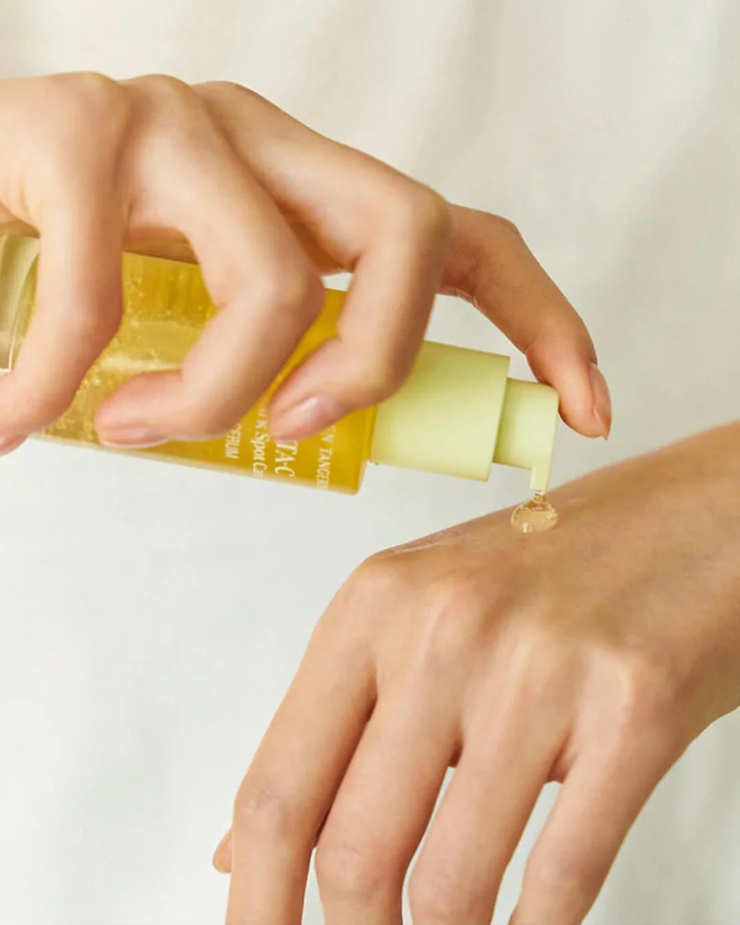 Goodal 韓國 青橘維他命 C 淡斑精華 40ml