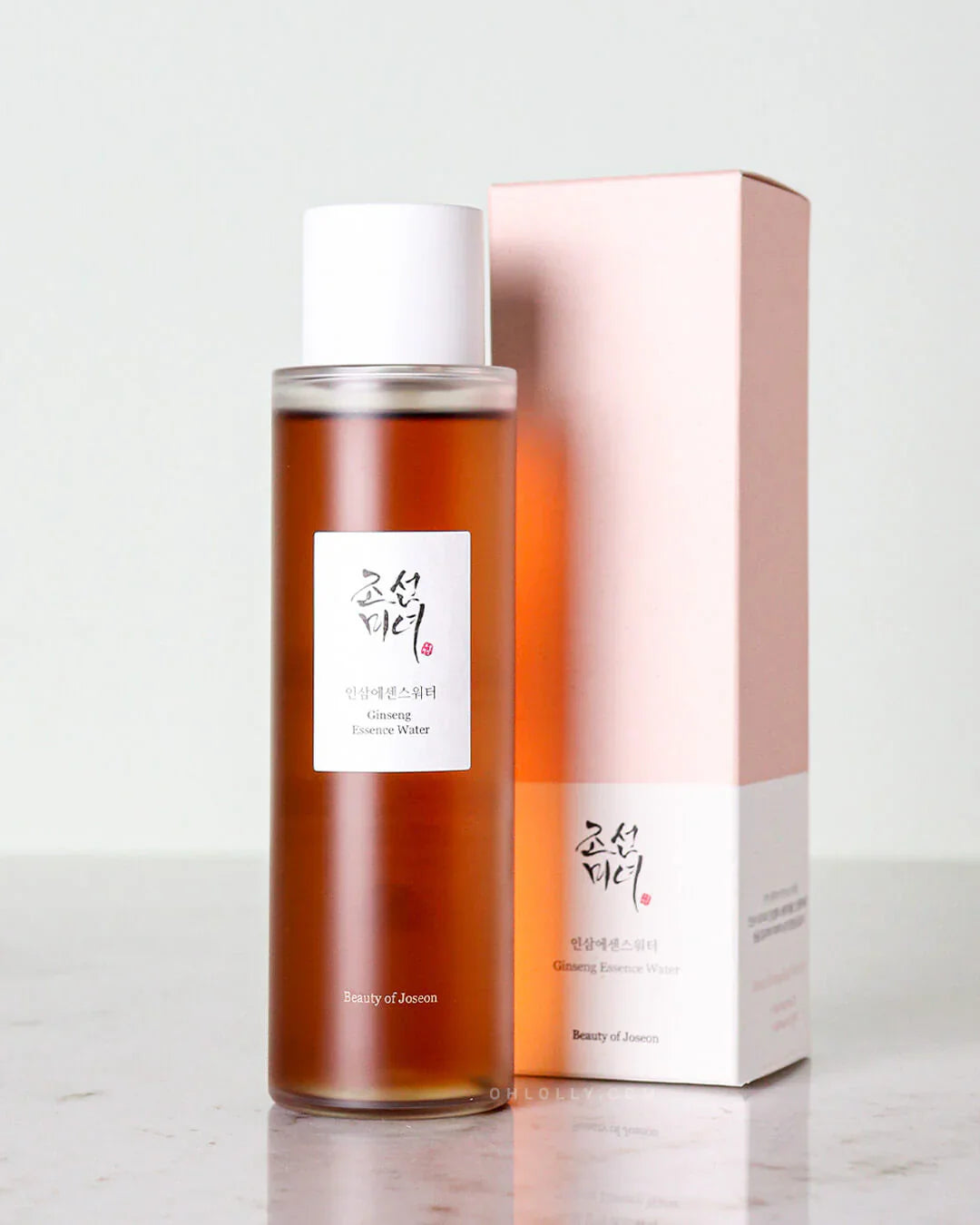 BEAUTY OF JOSEON 韓國 人參深層保濕精華水 150ml