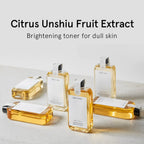 ONE THING Citrus Unshiu Fruit Extract Toner 150ml