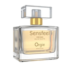Orgie Sensfeel For Man Pheromone Perfume Exhale Attraction 50ml