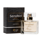 Orgie Sensfeel For Man Pheromone Perfume Exhale Attraction 50ml
