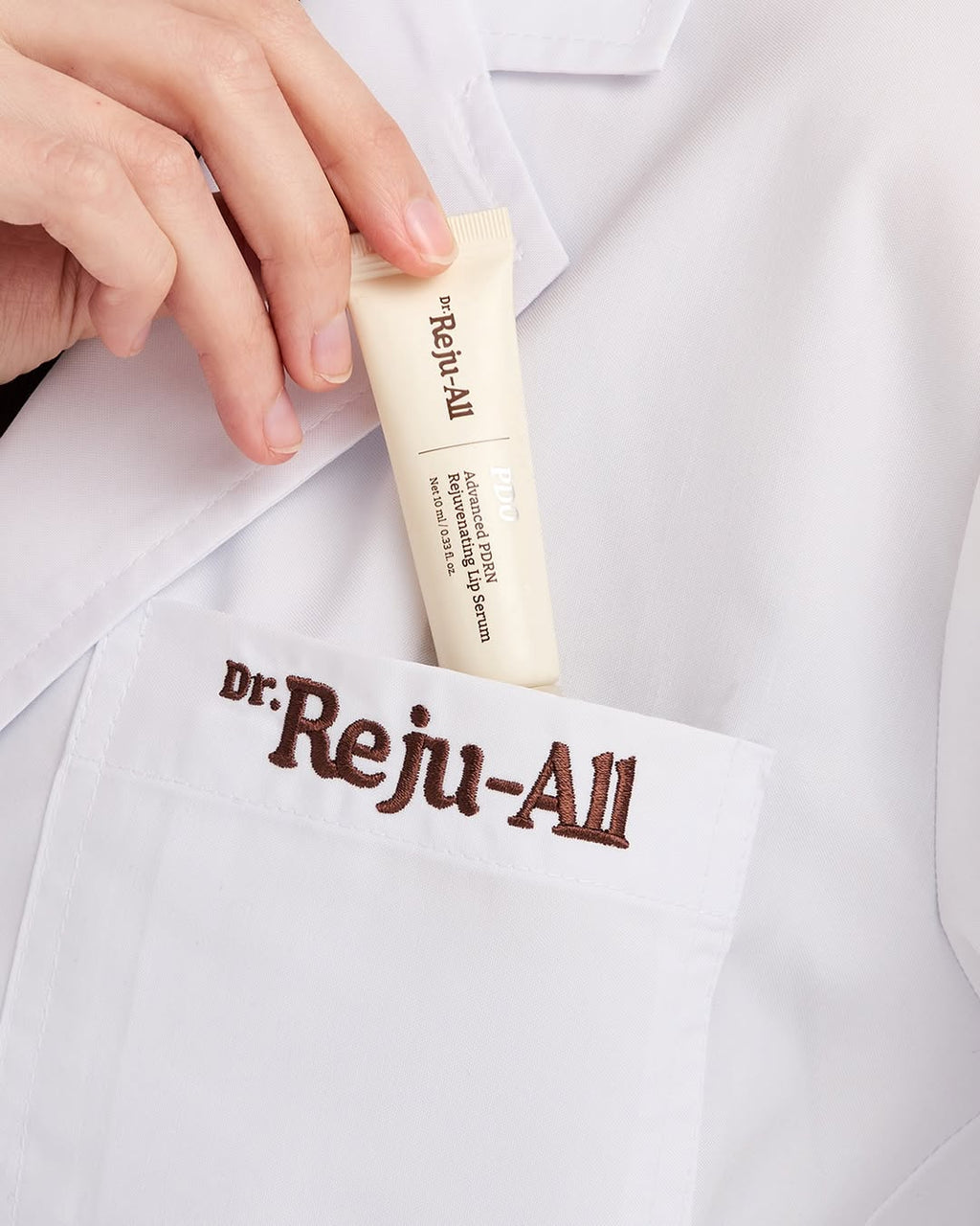 Reju-All PD0 Advanced PDRN Rejuvenating Lip Serum 12ml