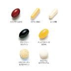 Fancl Good Choice 40+ Women Health Supplement 30packs