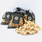 POLAR4 Cypress Dehumidification Wood Pellets 40g