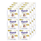 Hygiene Softener Long-Lasting Fragrance Care Agent for Clothing (White Milky Scent) 20ml x 10ea